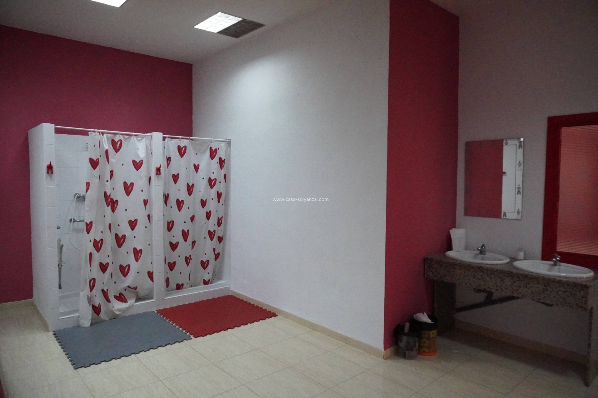 Herverkoop - Reclame - Murcia - Barrio Del Carmen