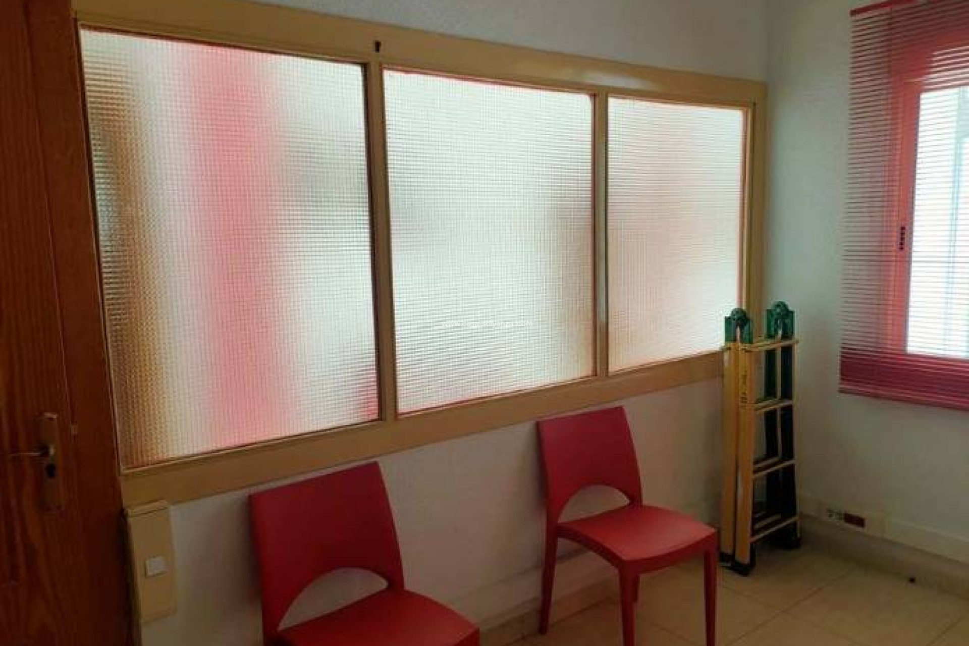 Herverkoop - Reclame - Murcia - Barrio Del Carmen