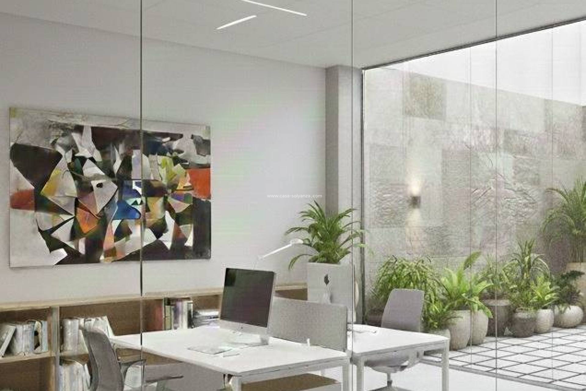 Herverkoop - Reclame - Murcia - Espinardo