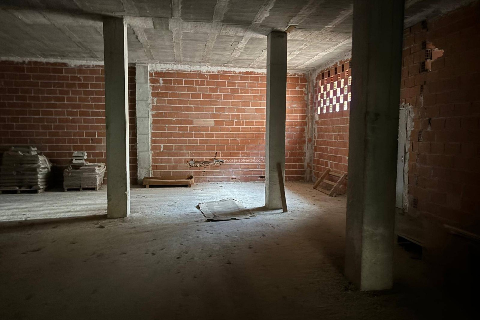 Herverkoop - Reclame - Murcia - Espinardo