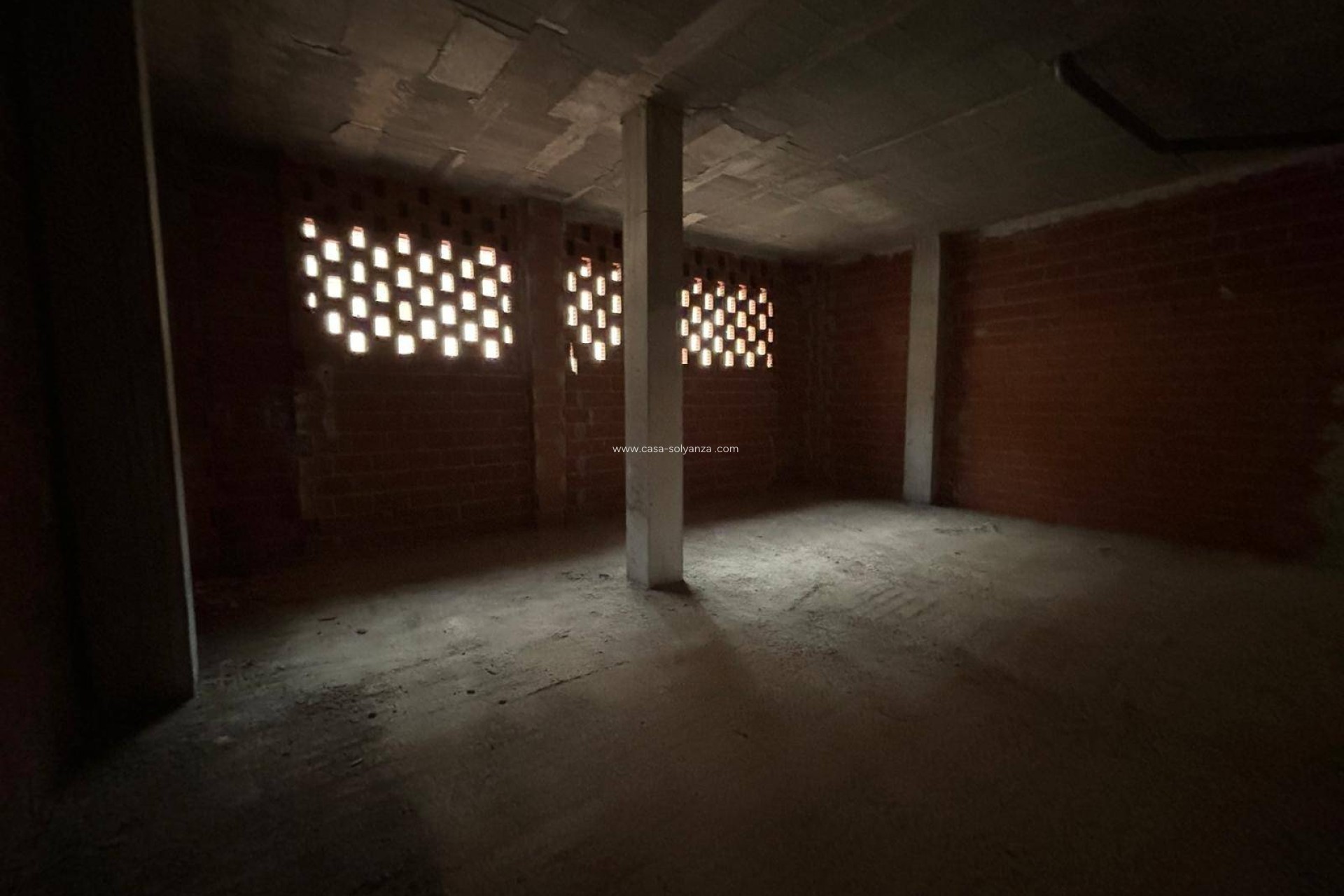 Herverkoop - Reclame - Murcia - Espinardo