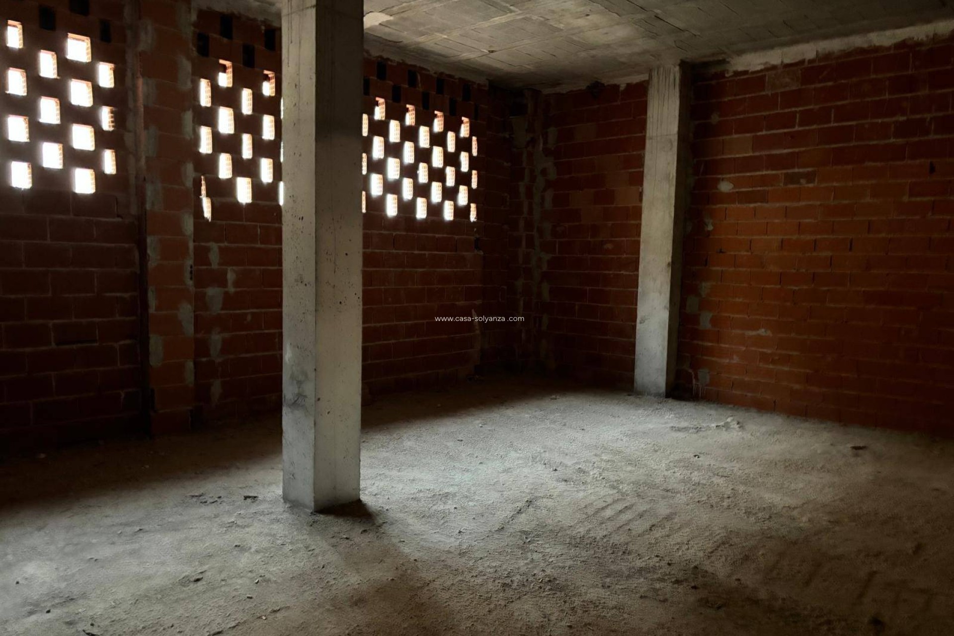 Herverkoop - Reclame - Murcia - Espinardo