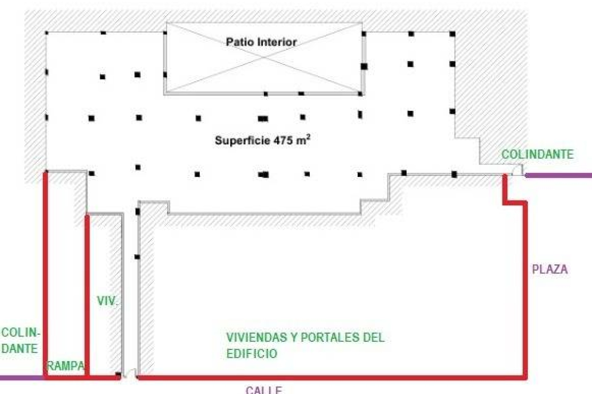 Herverkoop - Reclame - Murcia - Espinardo