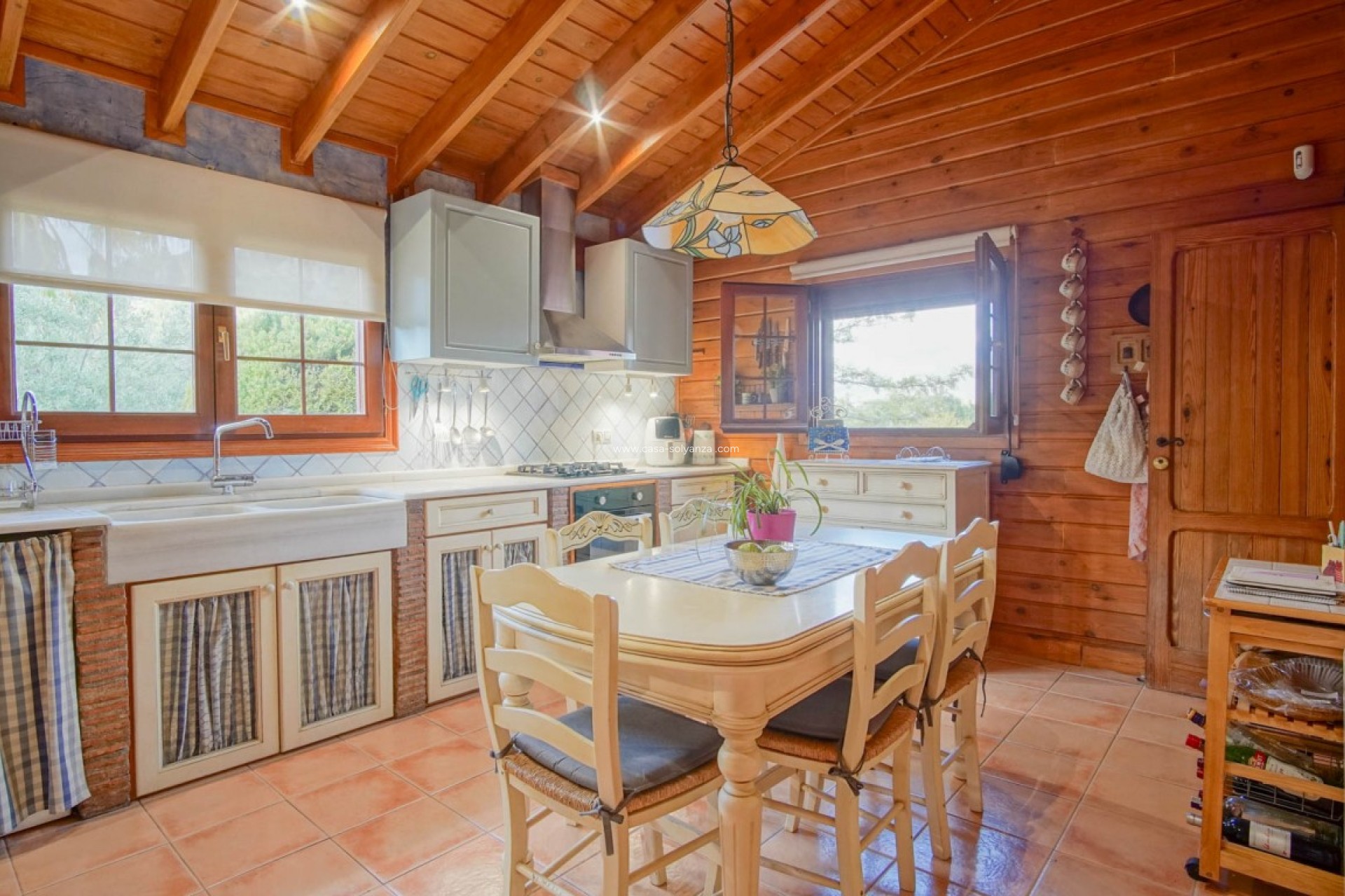 Herverkoop - Reclame - Orba - Inland