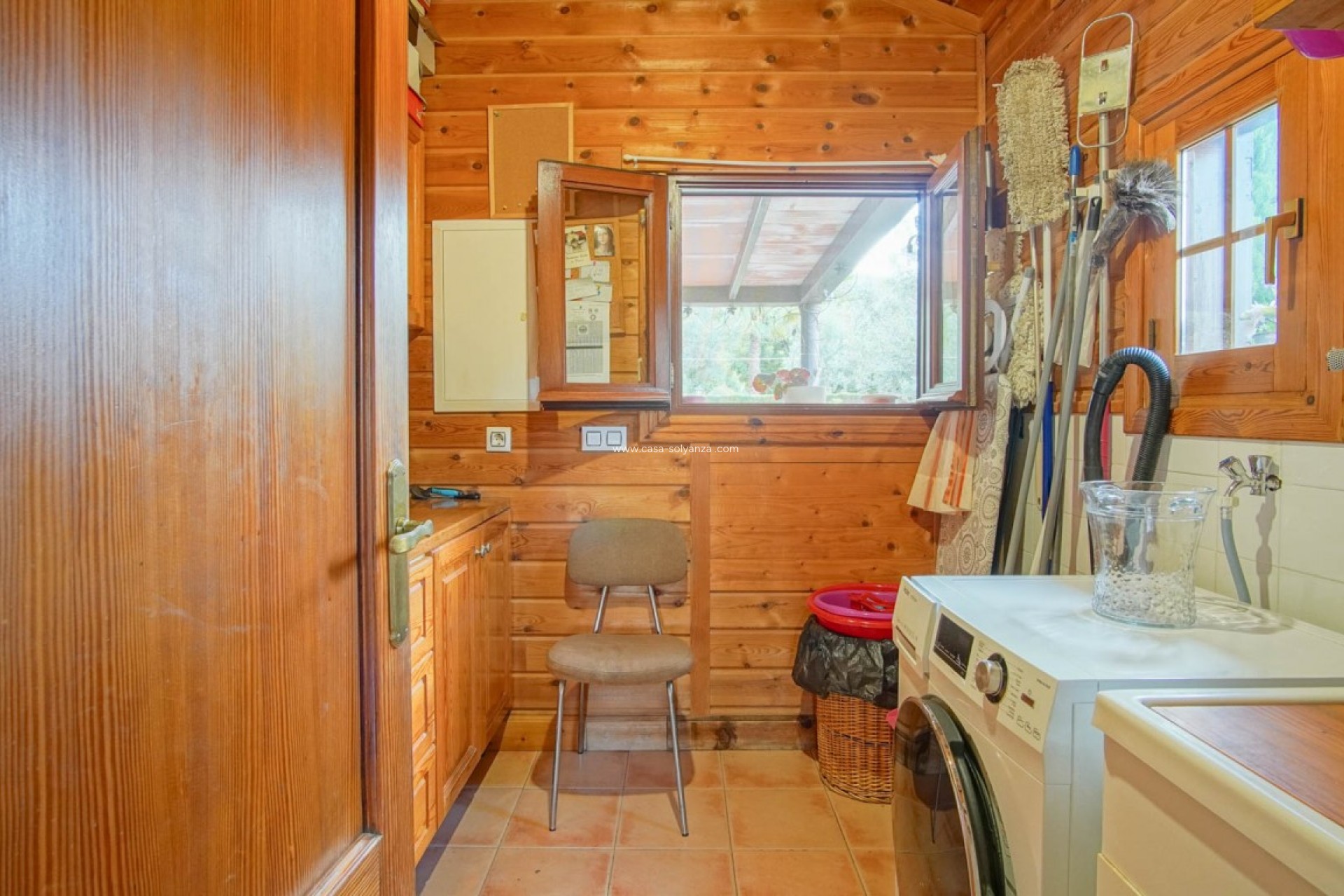 Herverkoop - Reclame - Orba - Inland