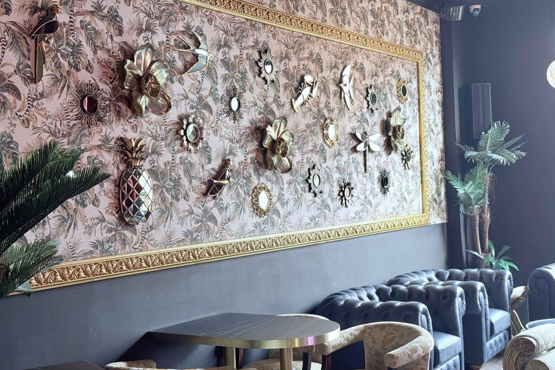 Herverkoop - Reclame - Orihuela Costa - Cabo Roig