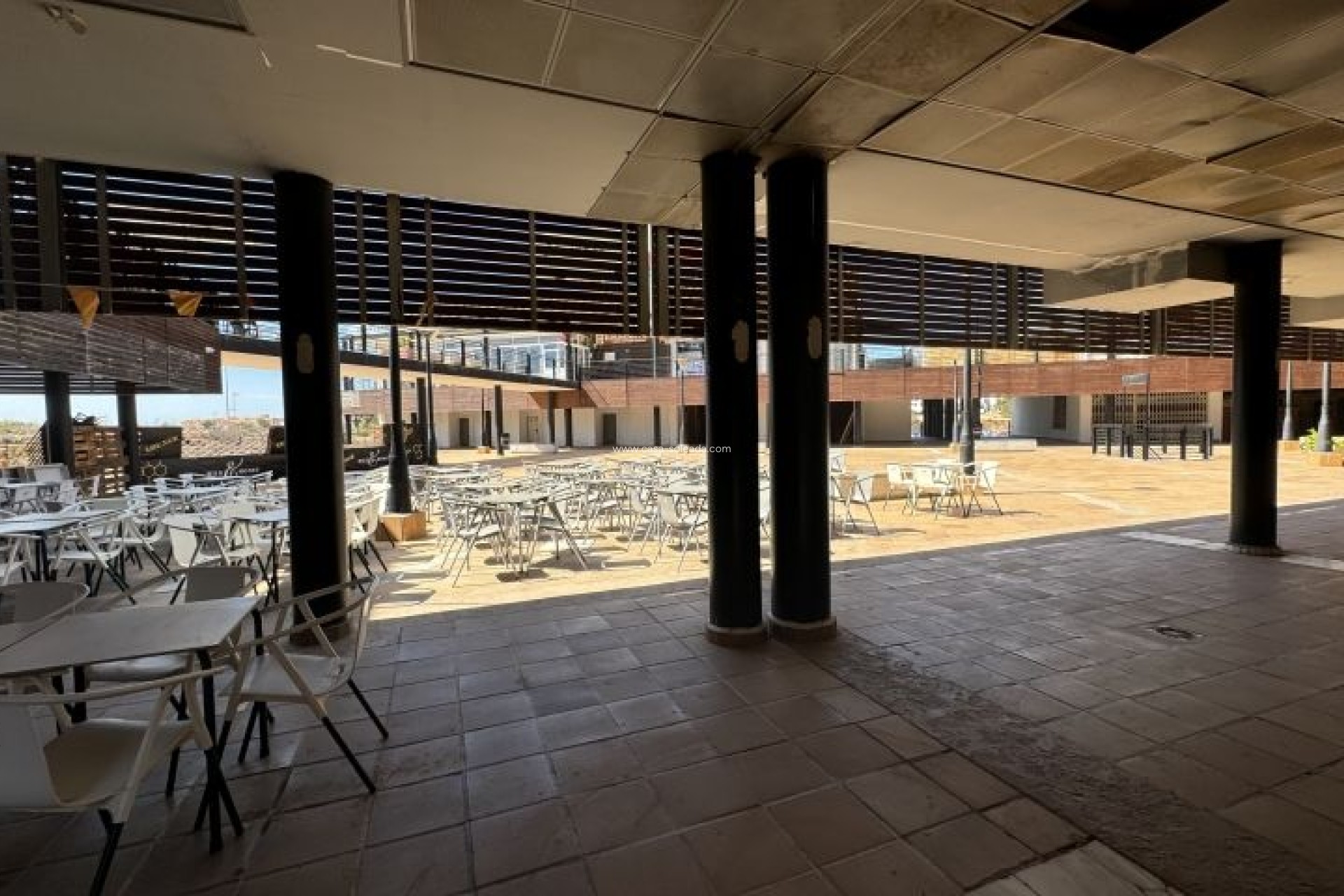 Herverkoop - Reclame - Orihuela Costa - Costa Blanca