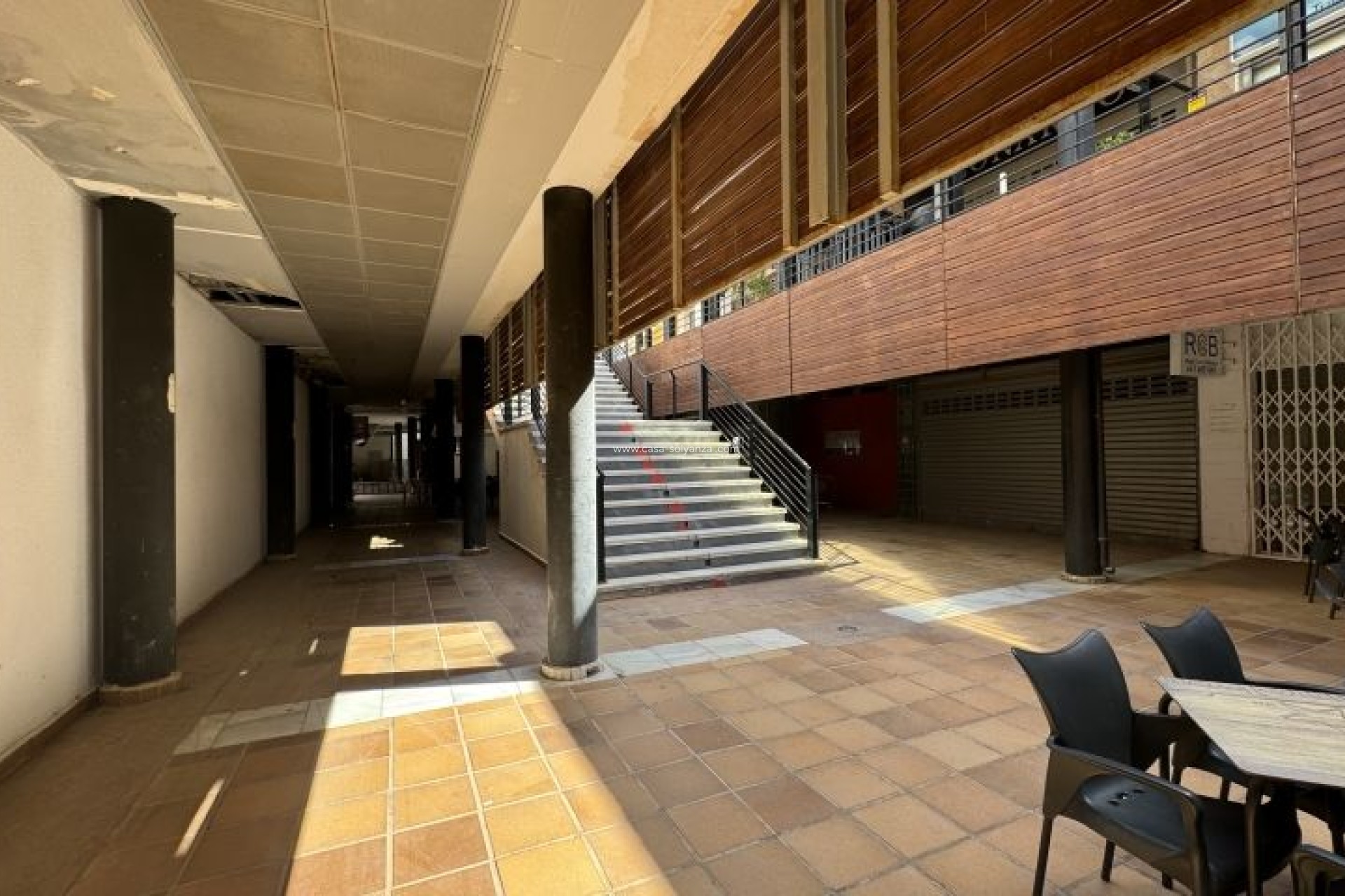Herverkoop - Reclame - Orihuela Costa - Costa Blanca