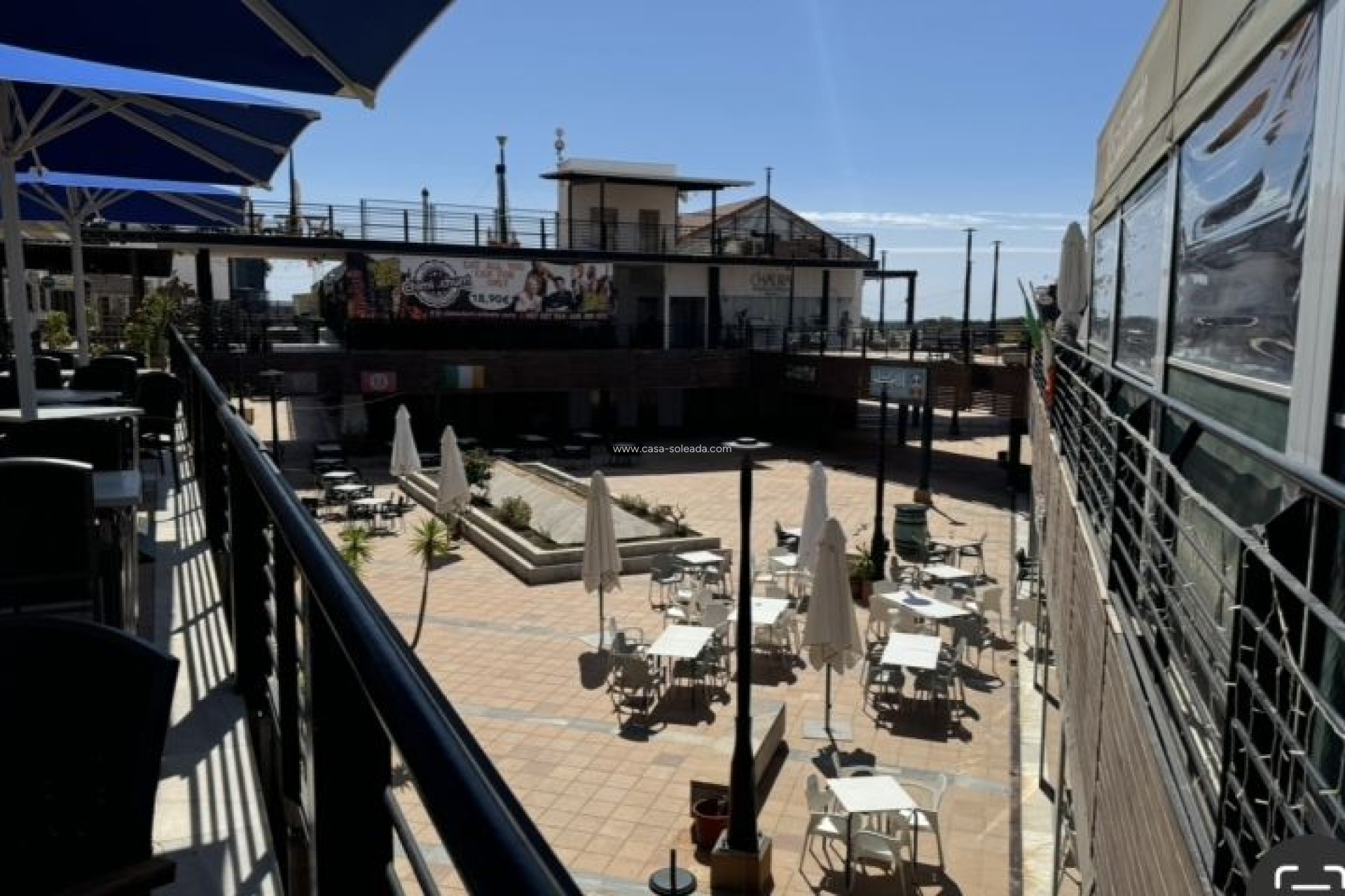 Herverkoop - Reclame - Orihuela Costa - Costa Blanca