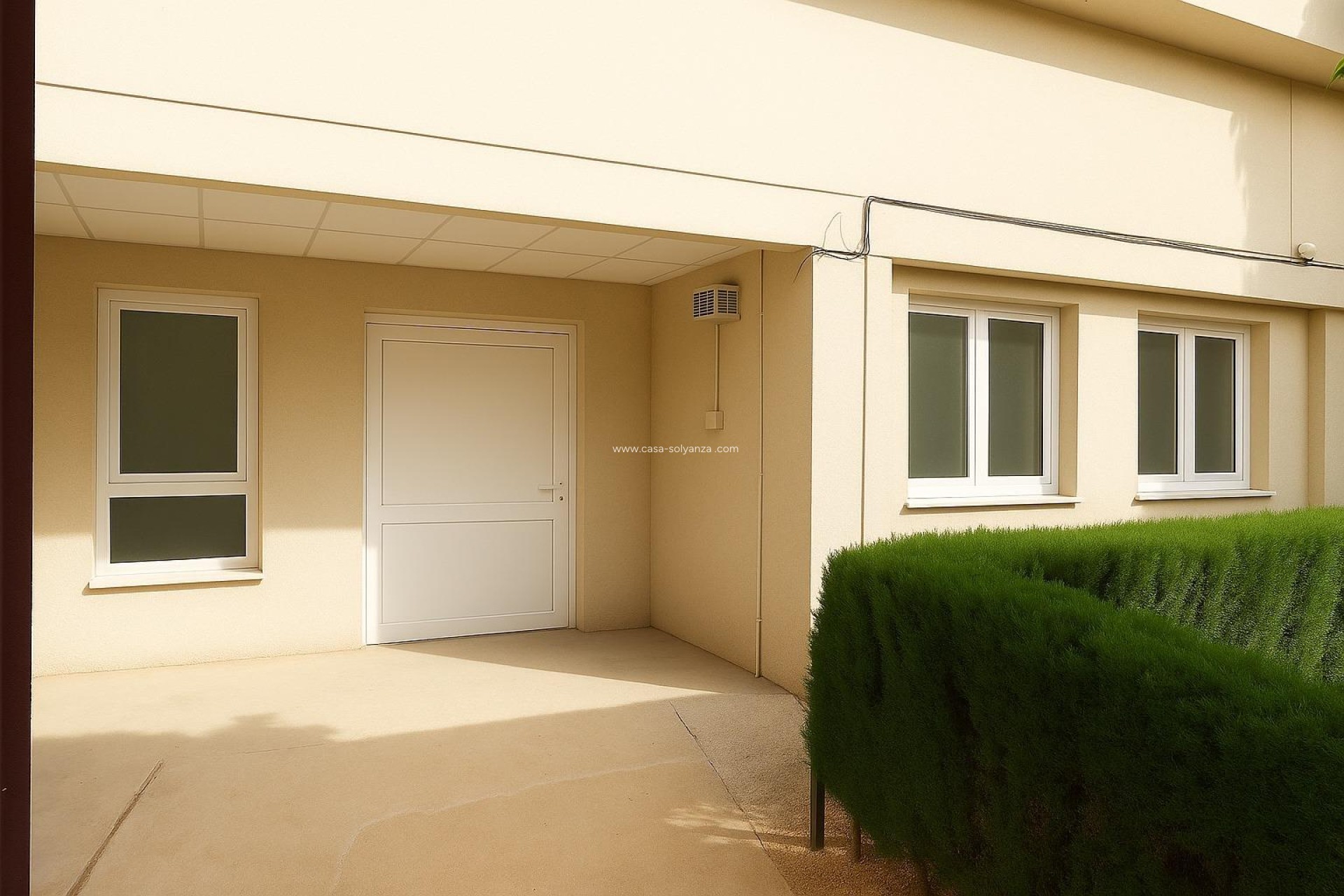 Herverkoop - Reclame - Orihuela Costa - Costa Blanca