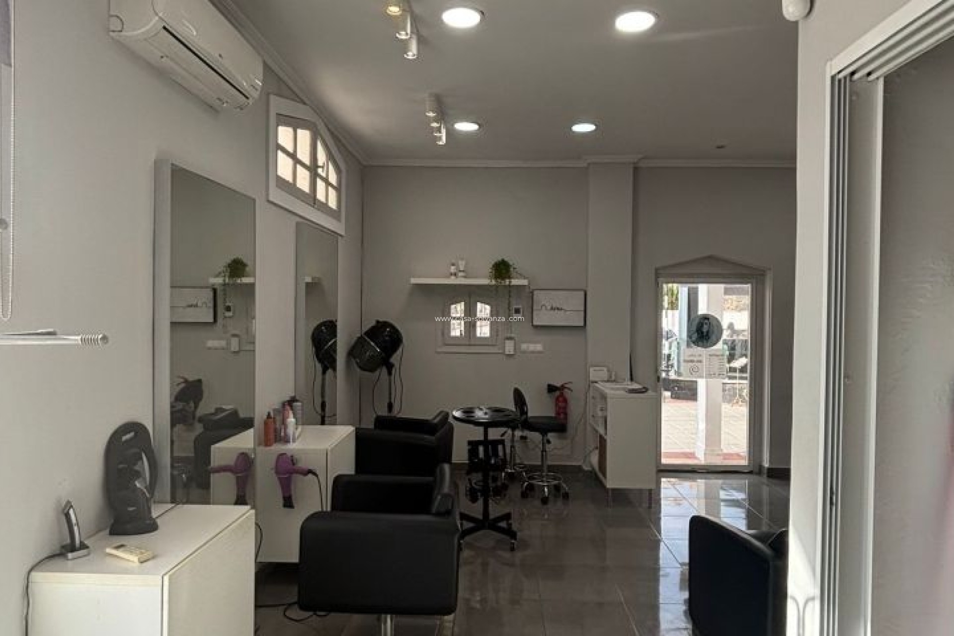 Herverkoop - Reclame - Orihuela Costa - Costa Blanca