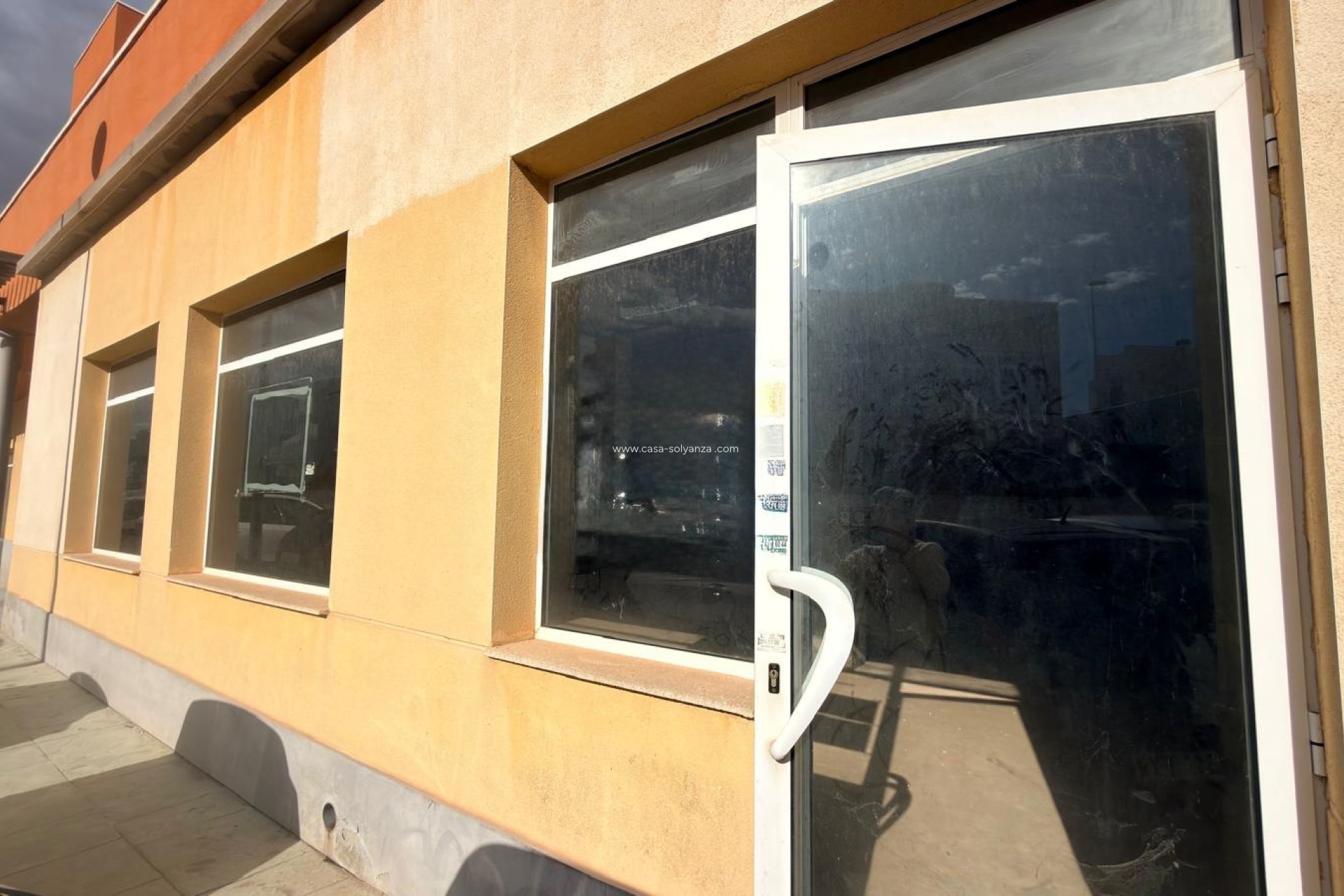 Herverkoop - Reclame - Orihuela Costa - Costa Blanca