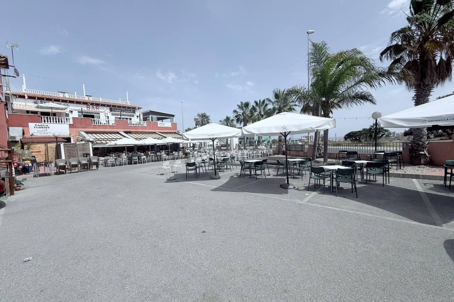 Herverkoop - Reclame - Orihuela Costa - Lomas de Cabo Roig