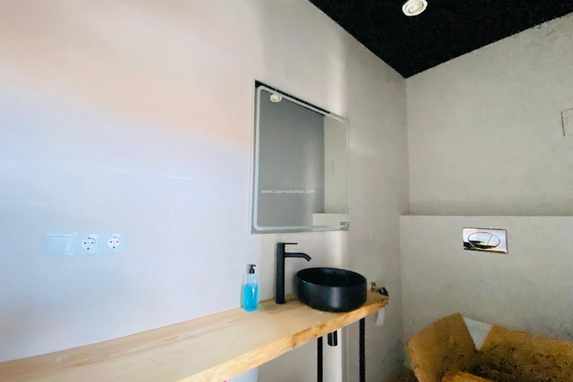 Herverkoop - Reclame - Orihuela Costa - Villamartín