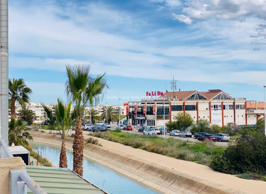 Herverkoop - Reclame - Orihuela Costa - Villamartín