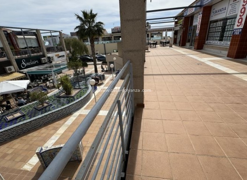 Herverkoop - Reclame - Orihuela Costa