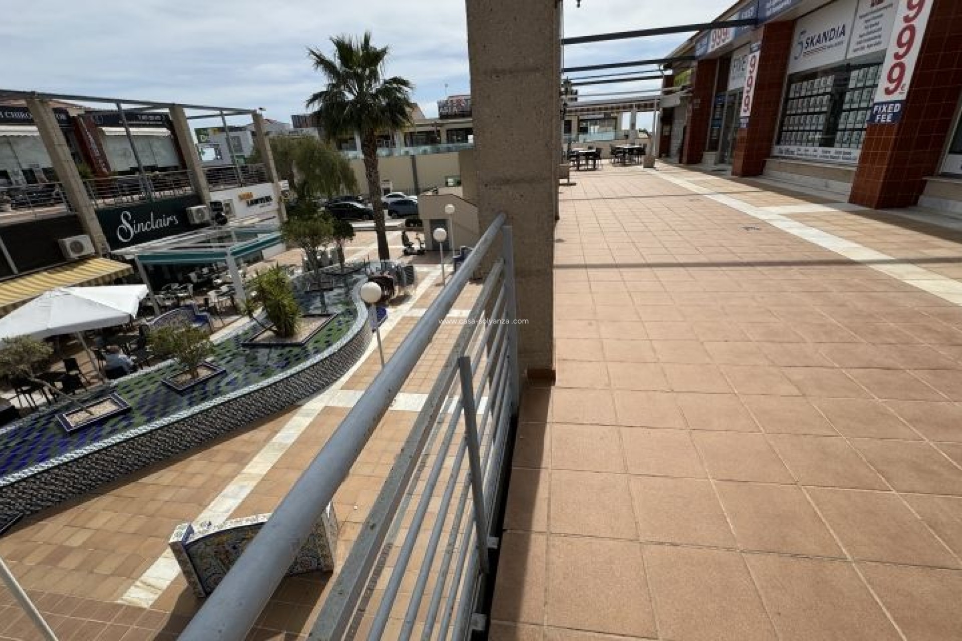 Herverkoop - Reclame - Orihuela Costa