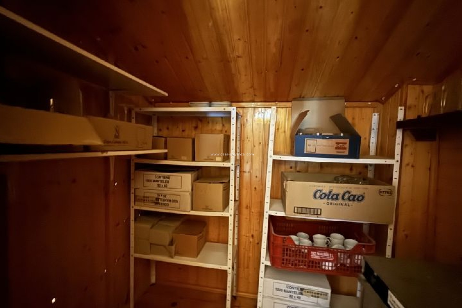 Herverkoop - Reclame - Orihuela Costa