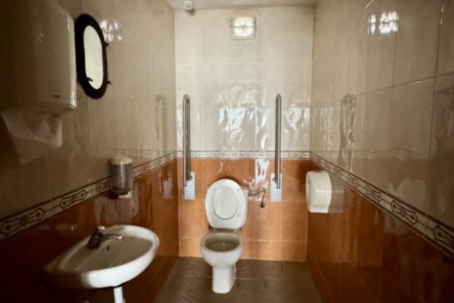 Herverkoop - Reclame - Orihuela Costa