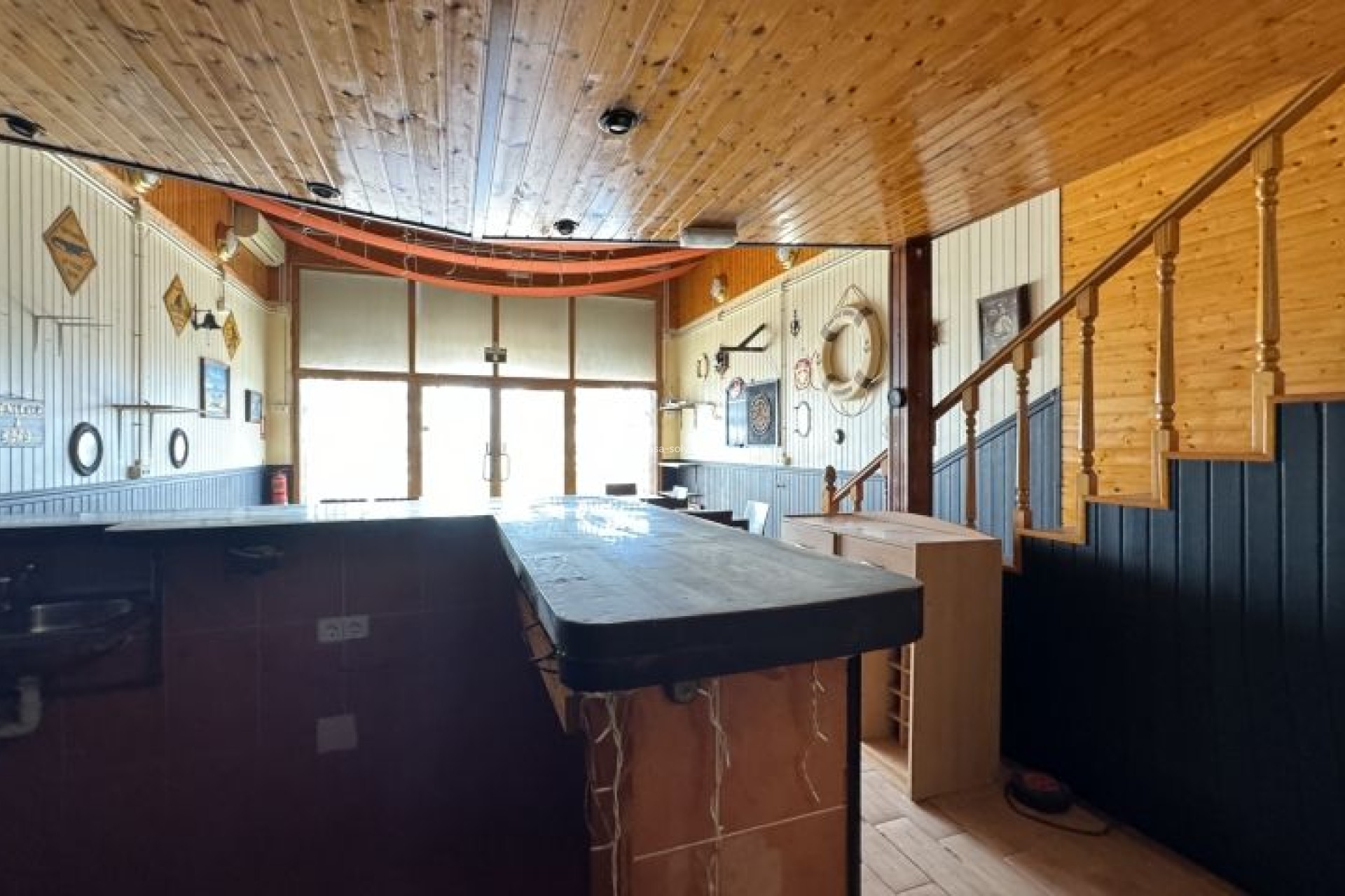 Herverkoop - Reclame - Orihuela Costa