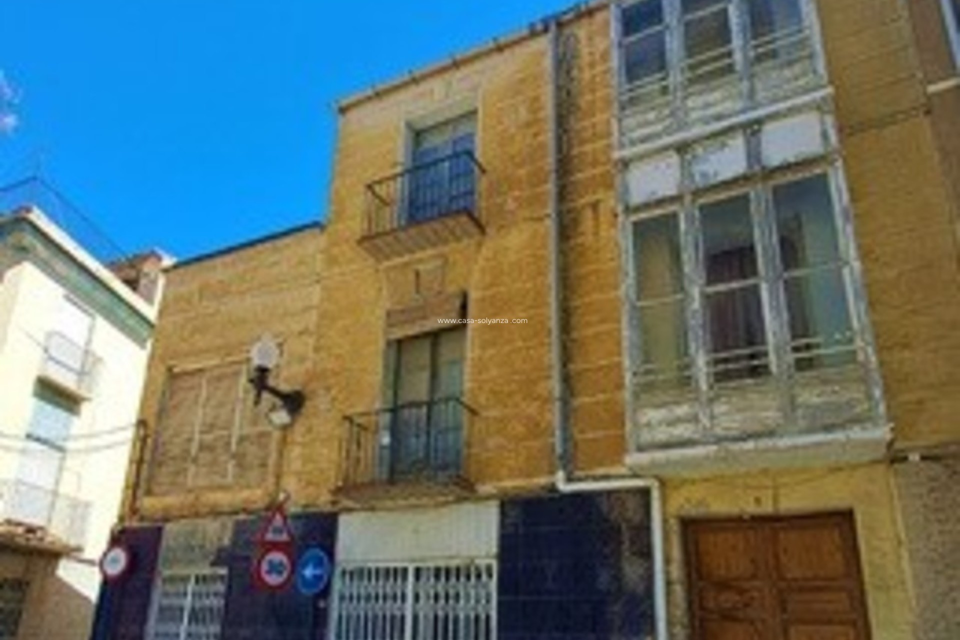 Herverkoop - Reclame - Orihuela - Inland