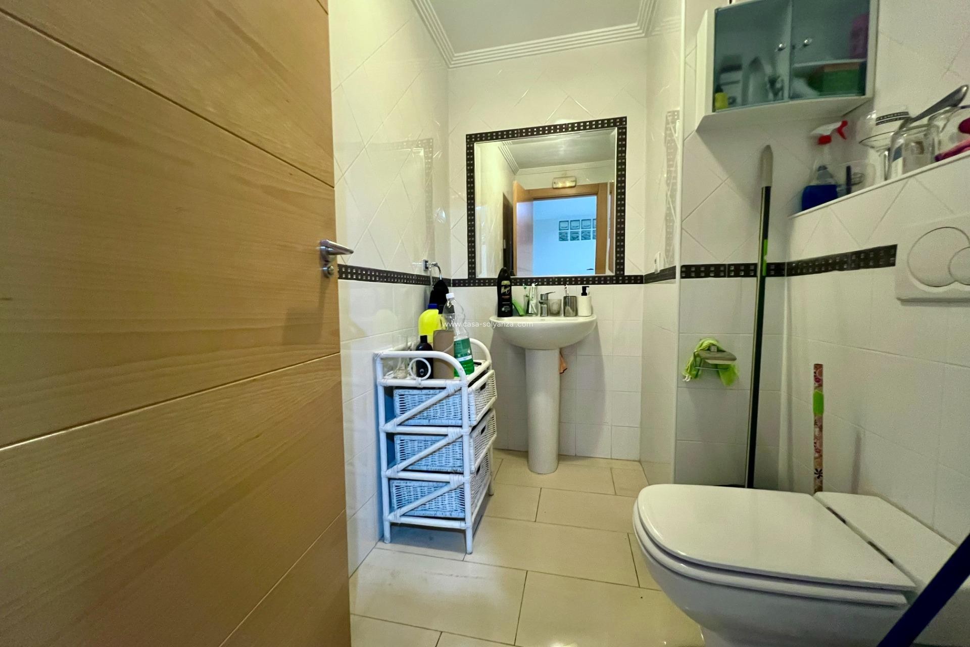 Herverkoop - Reclame - Orihuela - Inland