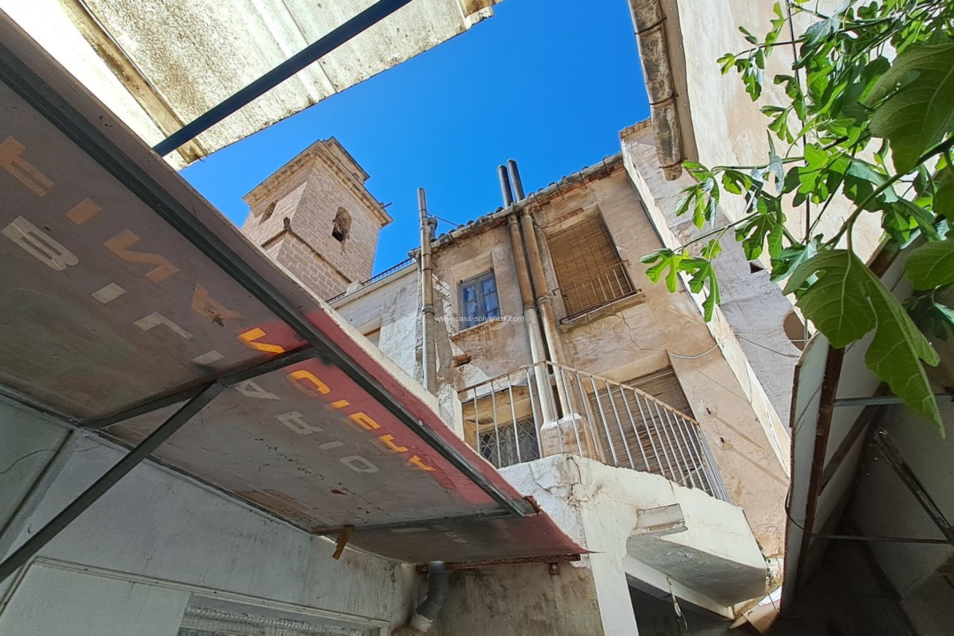 Herverkoop - Reclame - Orihuela