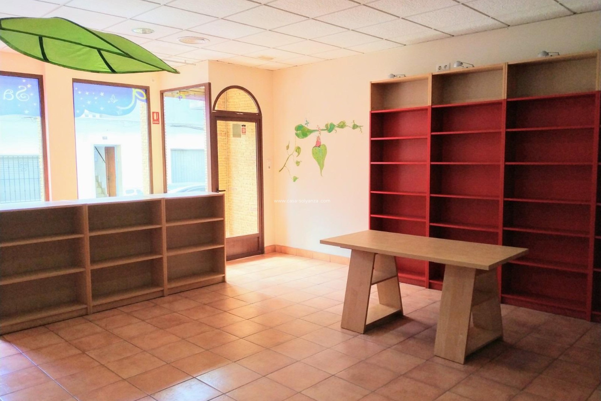 Herverkoop - Reclame - Pilar de la Horadada