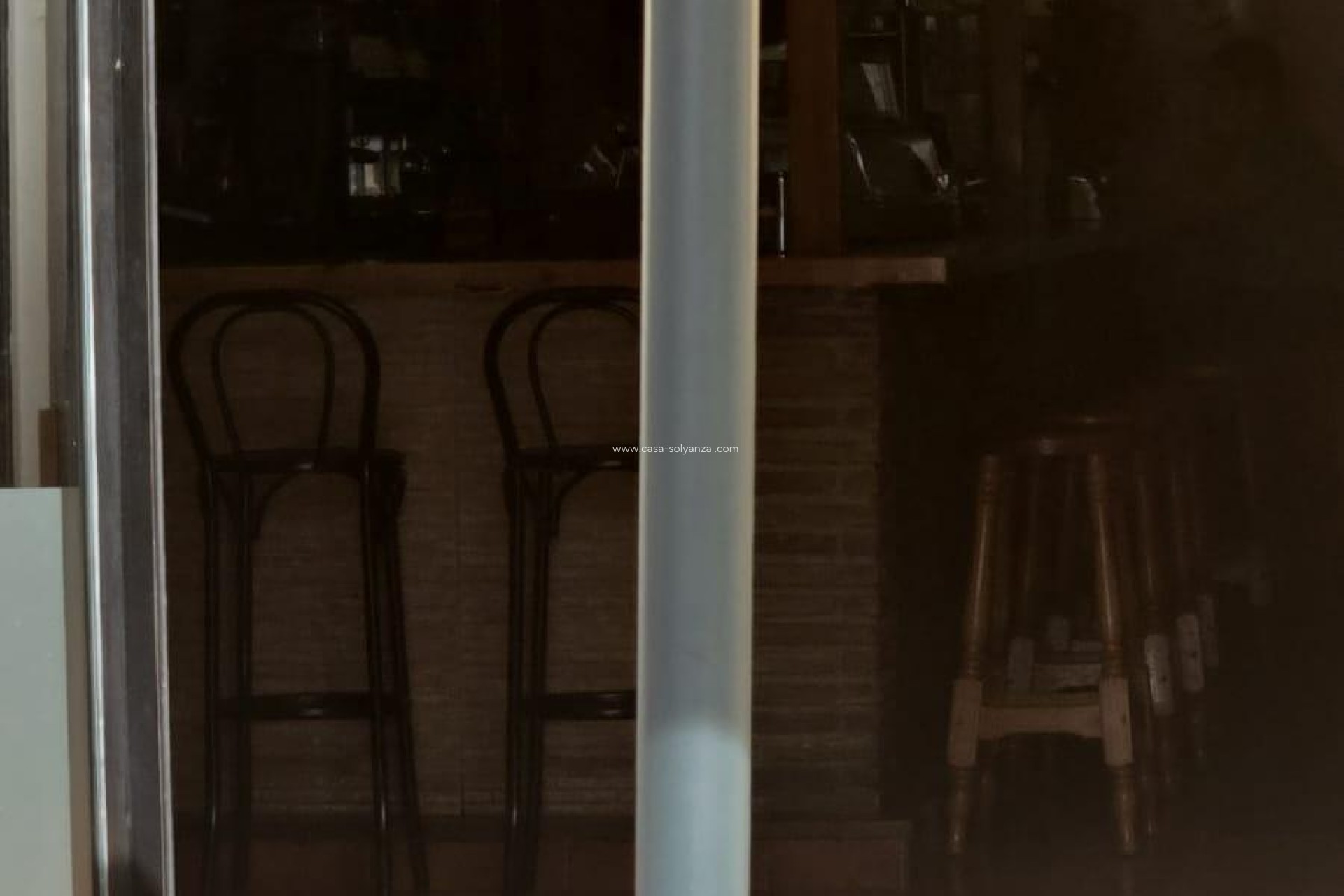 Herverkoop - Reclame - Pilar de la Horadada