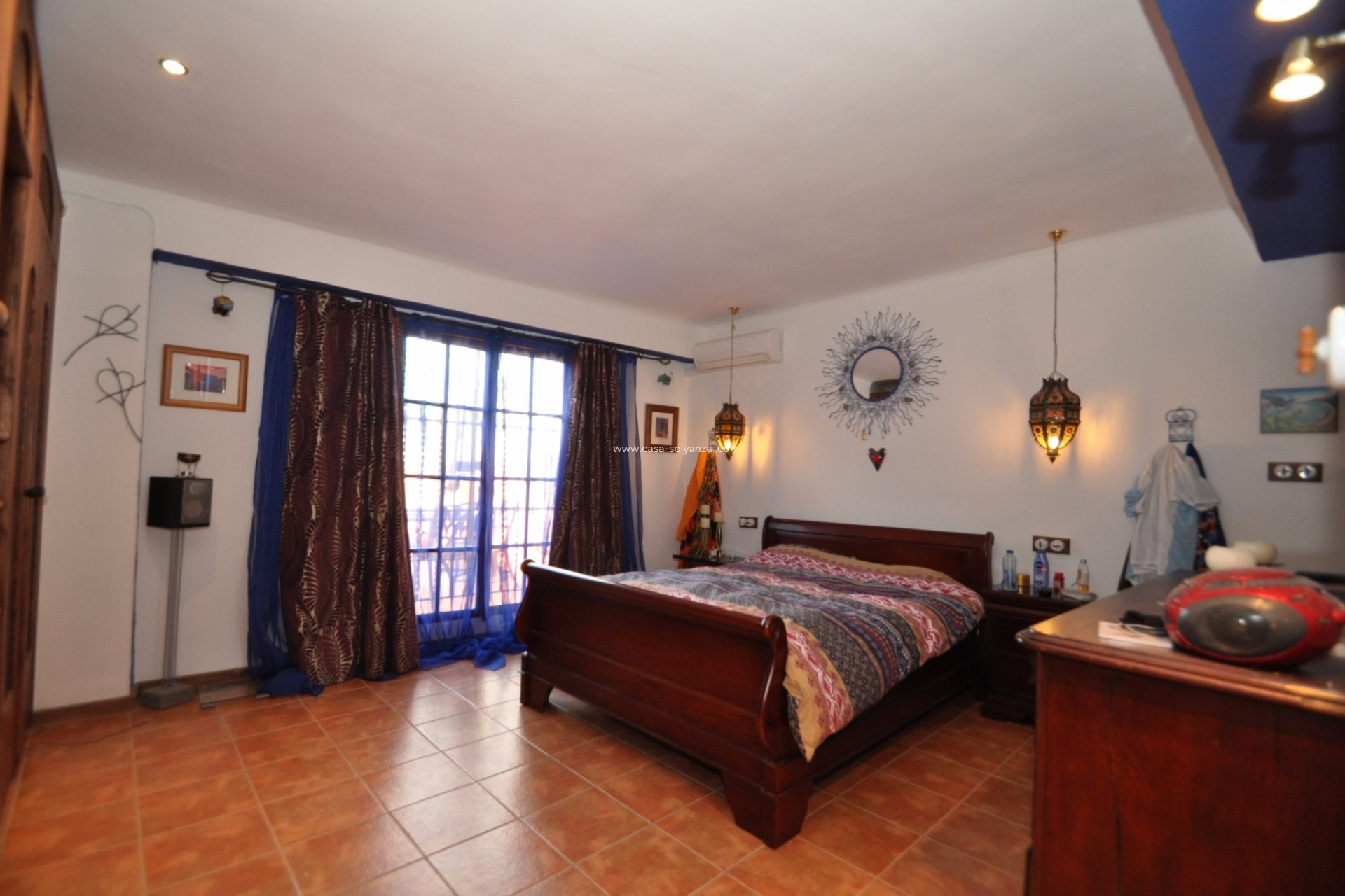 Herverkoop - Reclame - Pinoso - Inland