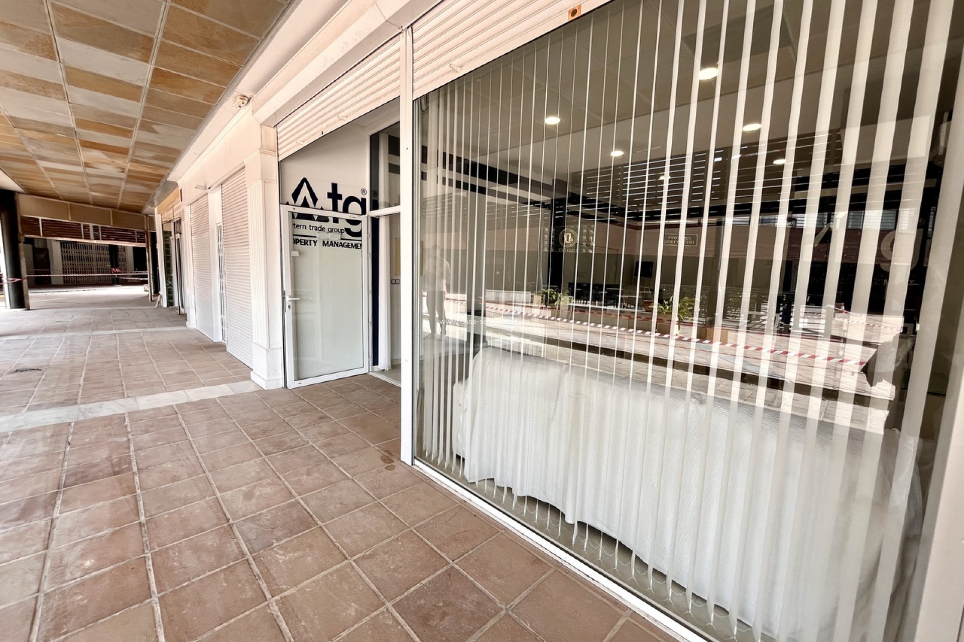 Herverkoop - Reclame - Playa Flamenca - Costa Blanca