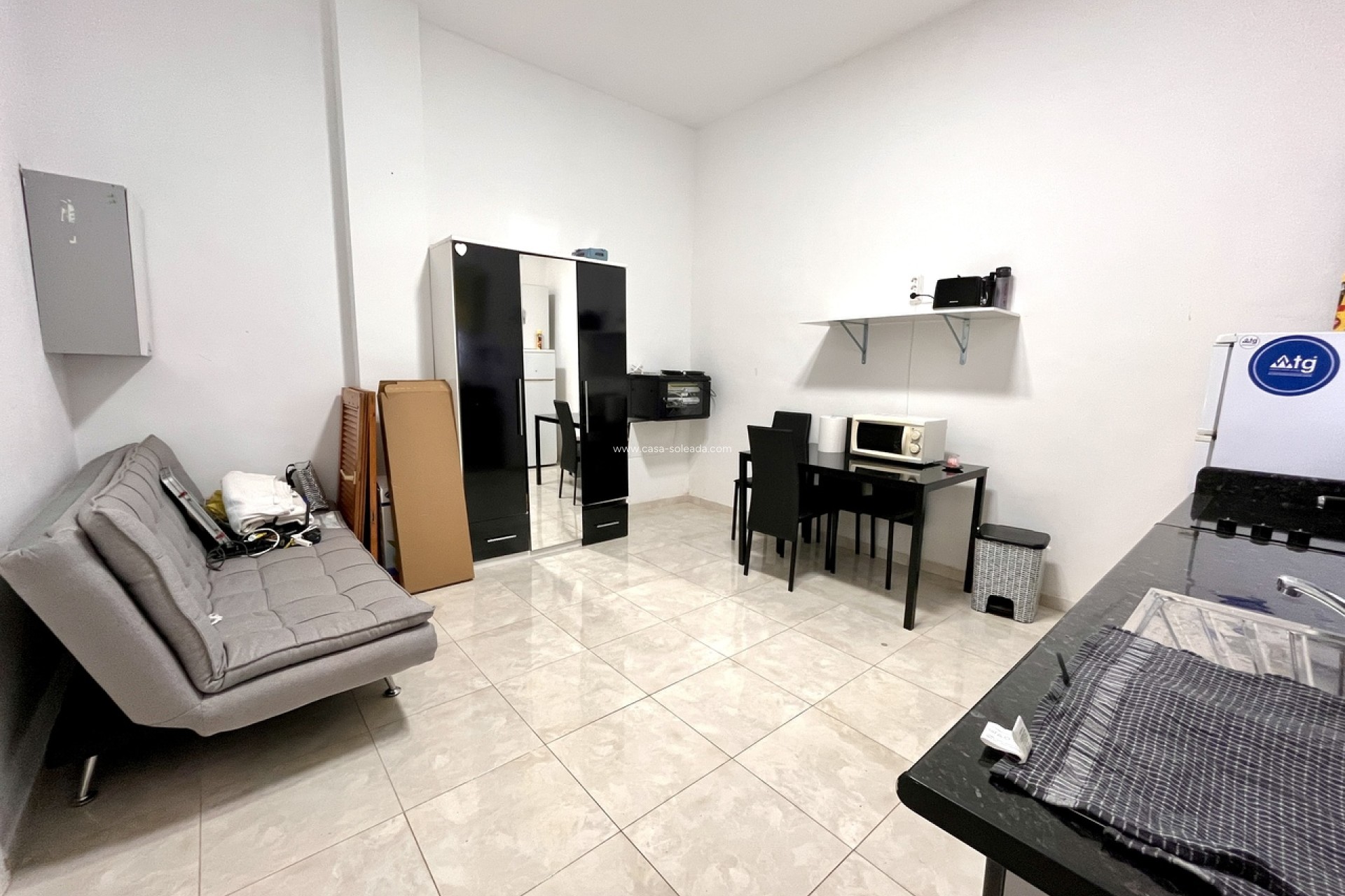 Herverkoop - Reclame - Playa Flamenca - Costa Blanca