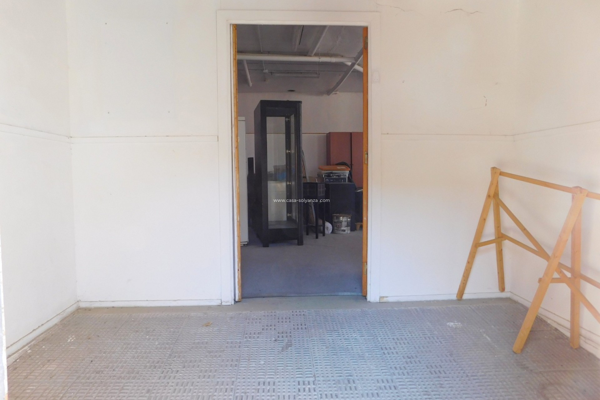 Herverkoop - Reclame - San Miguel de Salinas