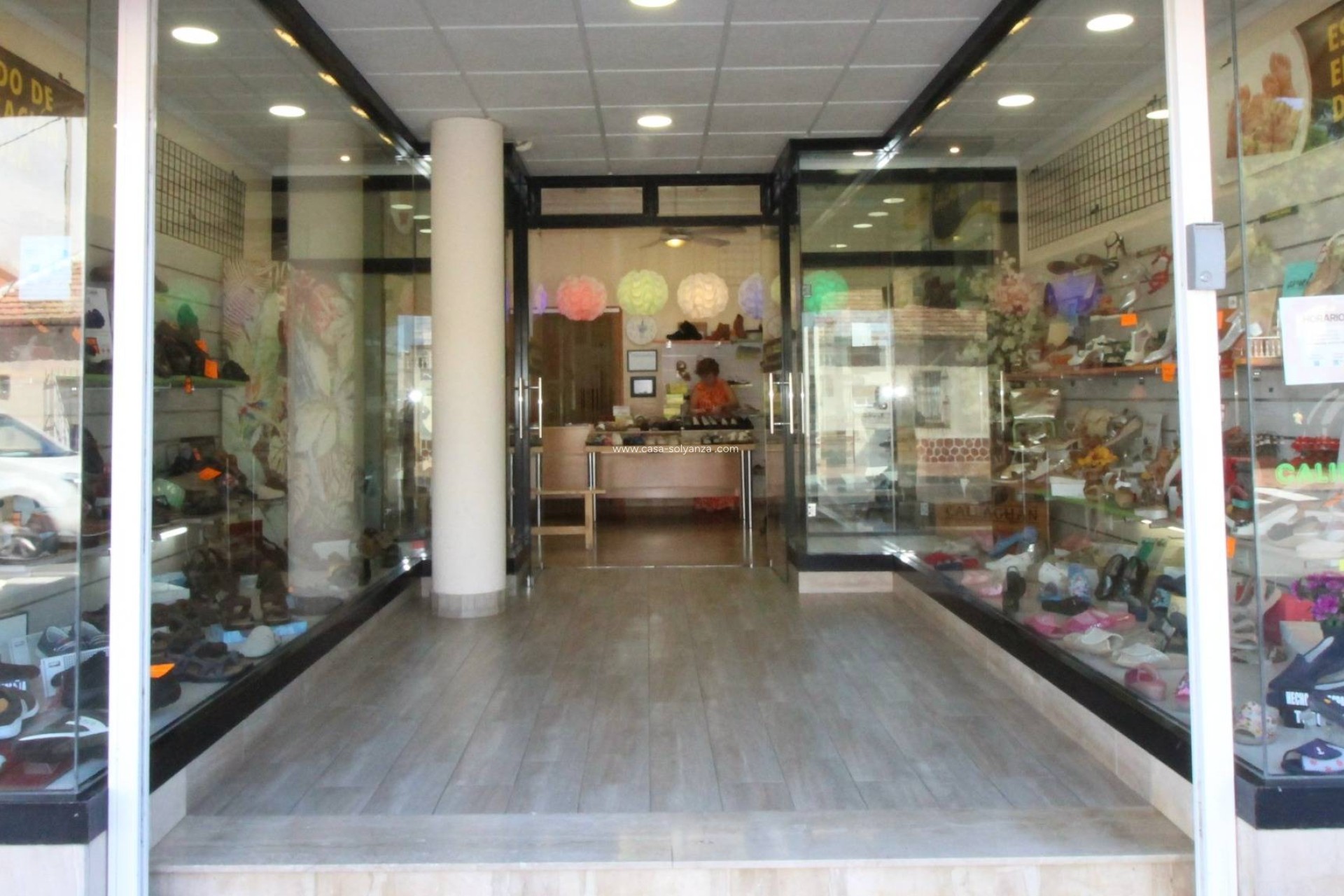 Herverkoop - Reclame - San Pedro del Pinatar - San Pedro De Pinatar