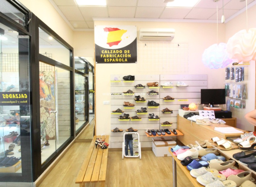 Herverkoop - Reclame - San Pedro del Pinatar - San Pedro De Pinatar