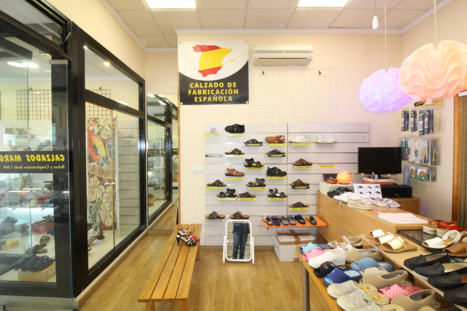 Herverkoop - Reclame - San Pedro del Pinatar - San Pedro De Pinatar