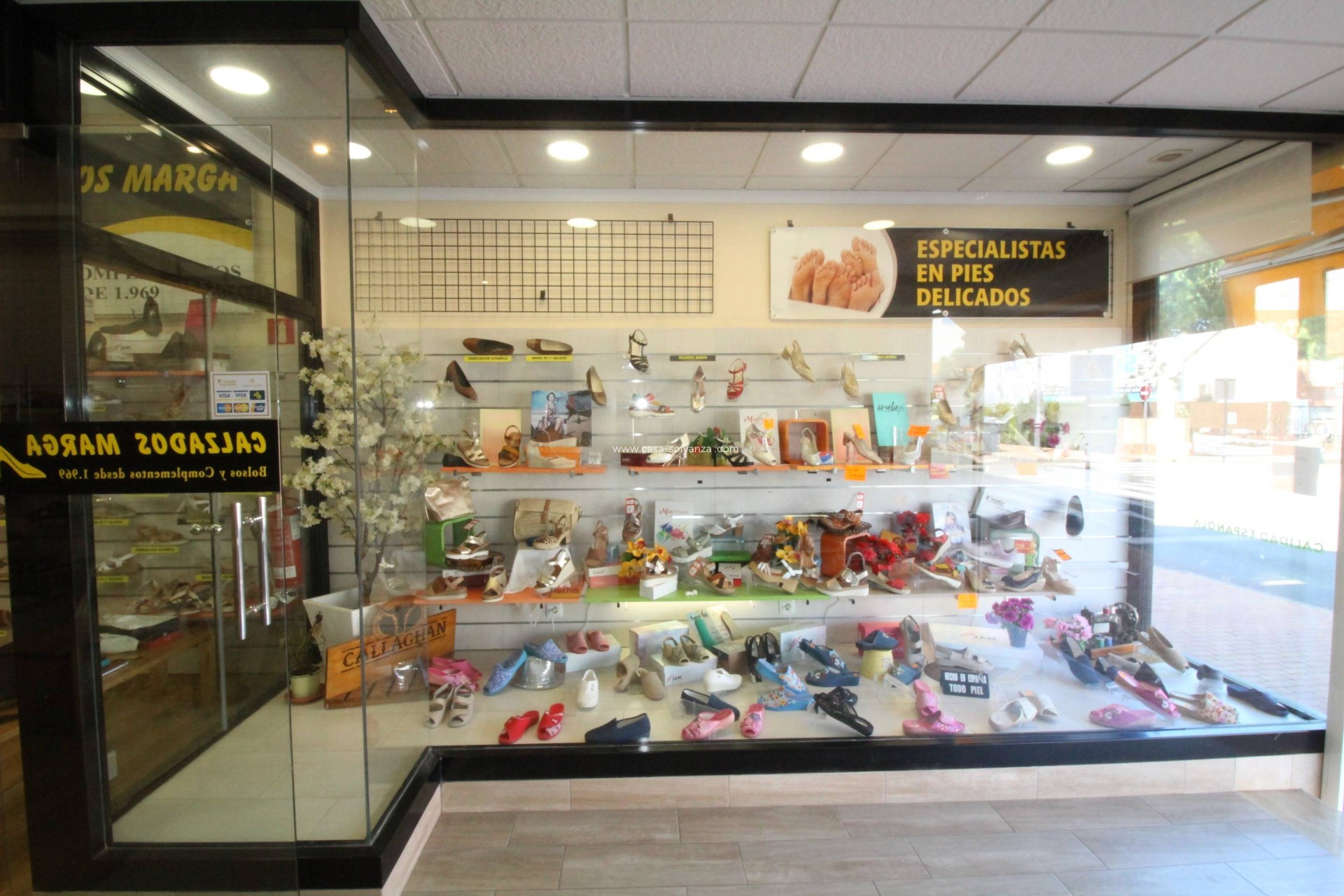 Herverkoop - Reclame - San Pedro del Pinatar - San Pedro De Pinatar