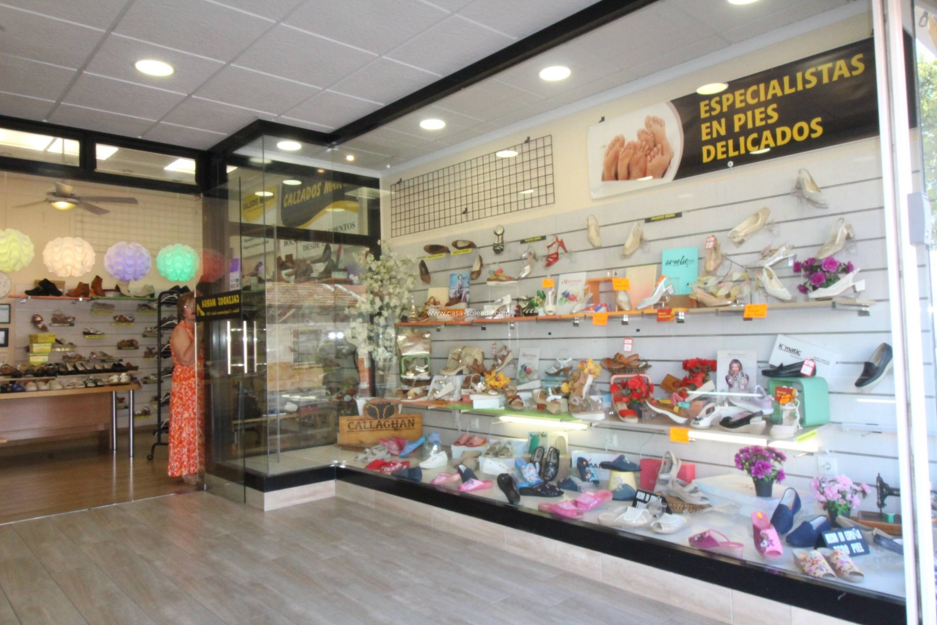 Herverkoop - Reclame - San Pedro del Pinatar - San Pedro De Pinatar