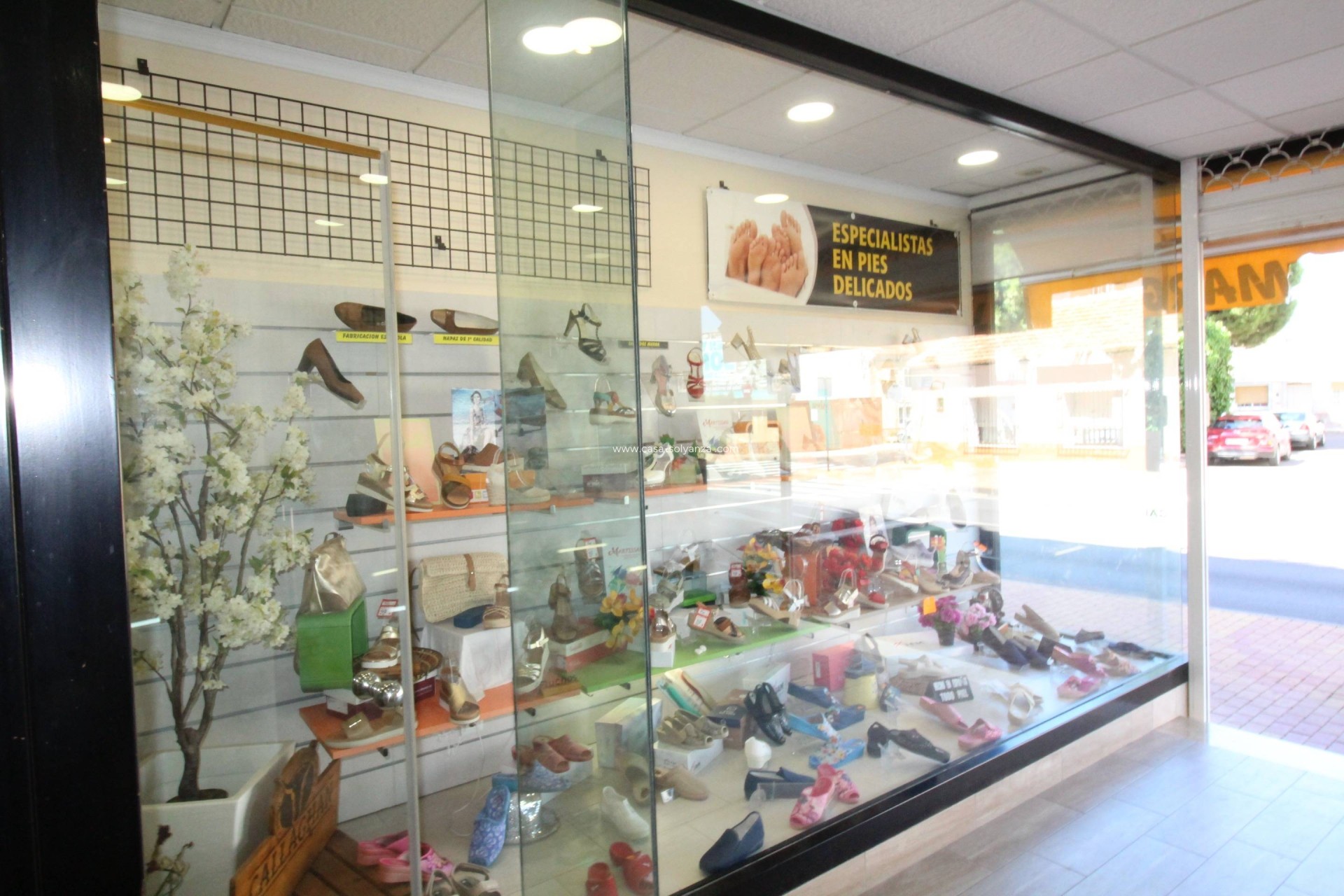 Herverkoop - Reclame - San Pedro del Pinatar - San Pedro De Pinatar