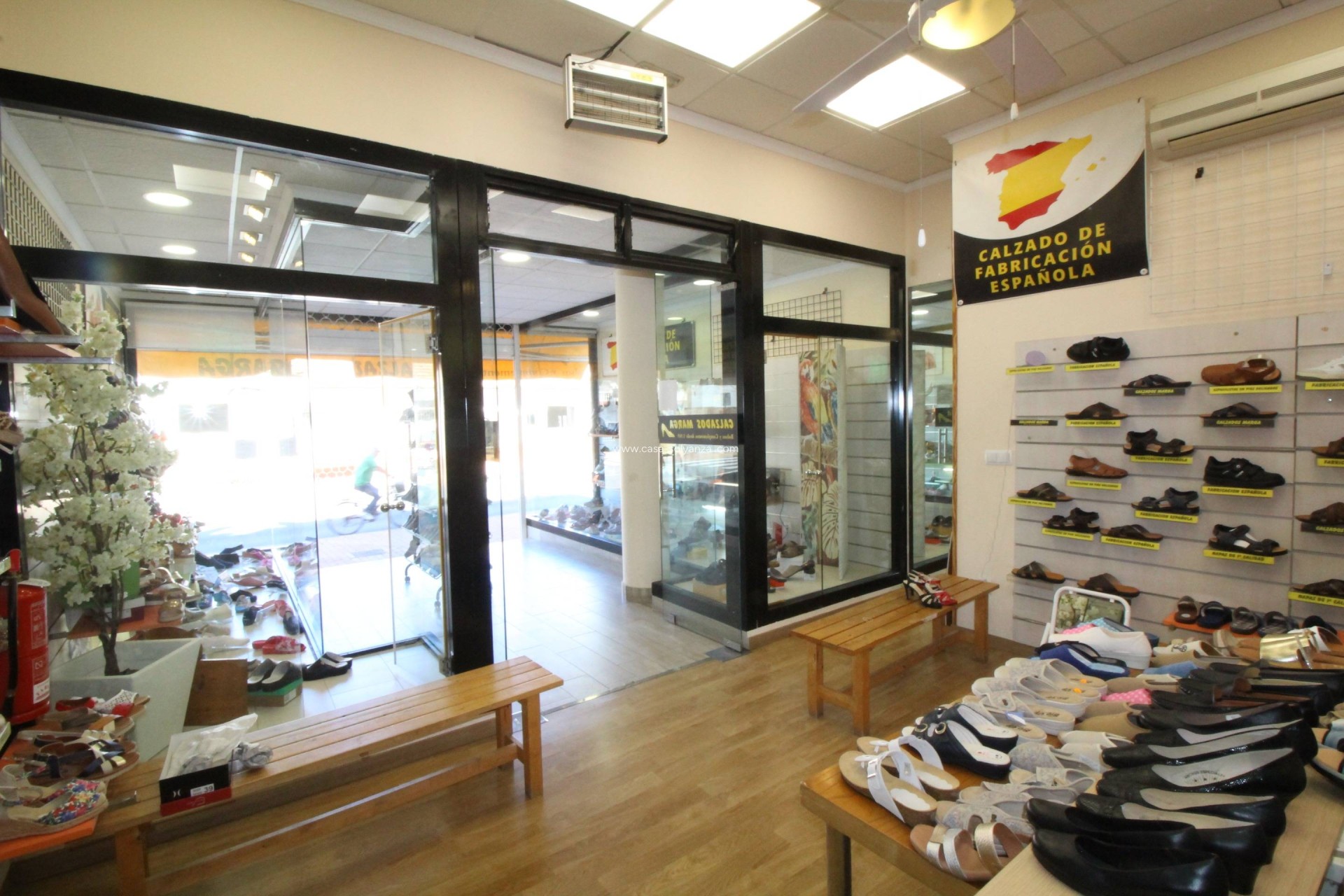 Herverkoop - Reclame - San Pedro del Pinatar - San Pedro De Pinatar