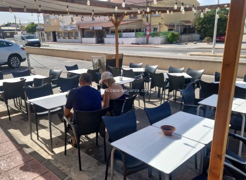 Herverkoop - Reclame - Torrevieja - 0