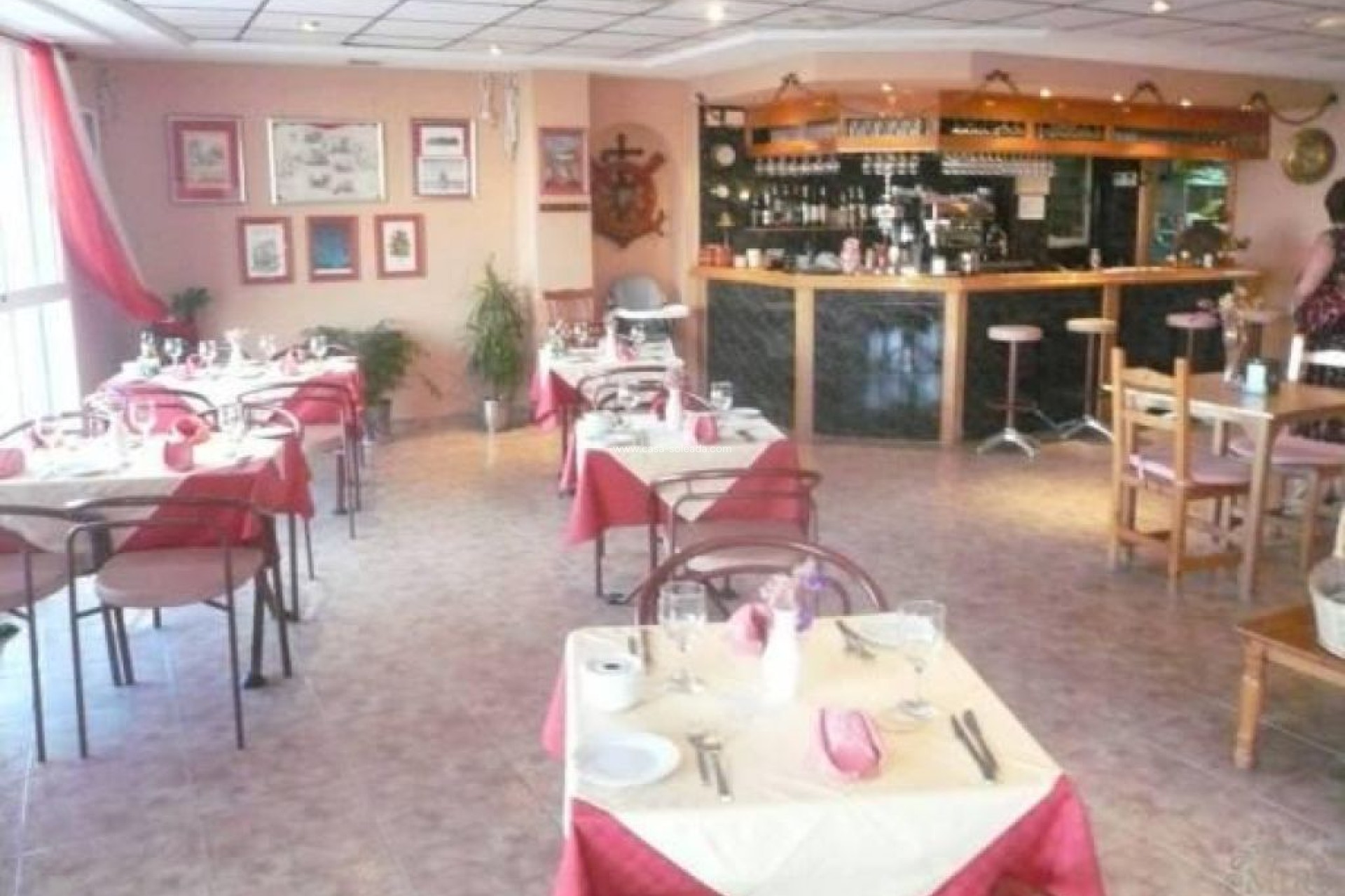 Herverkoop - Reclame - Torrevieja - Acequion