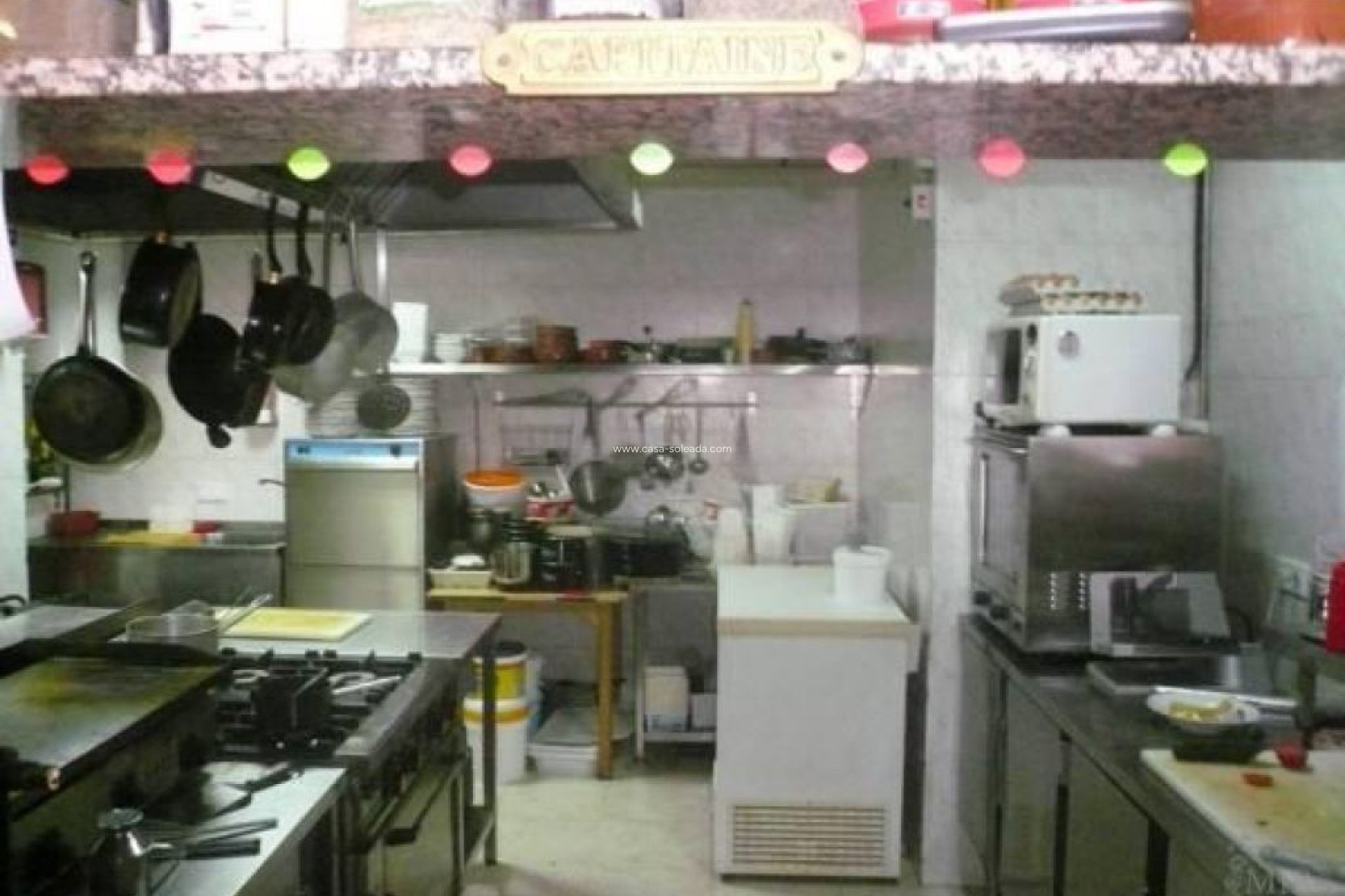 Herverkoop - Reclame - Torrevieja - Acequion