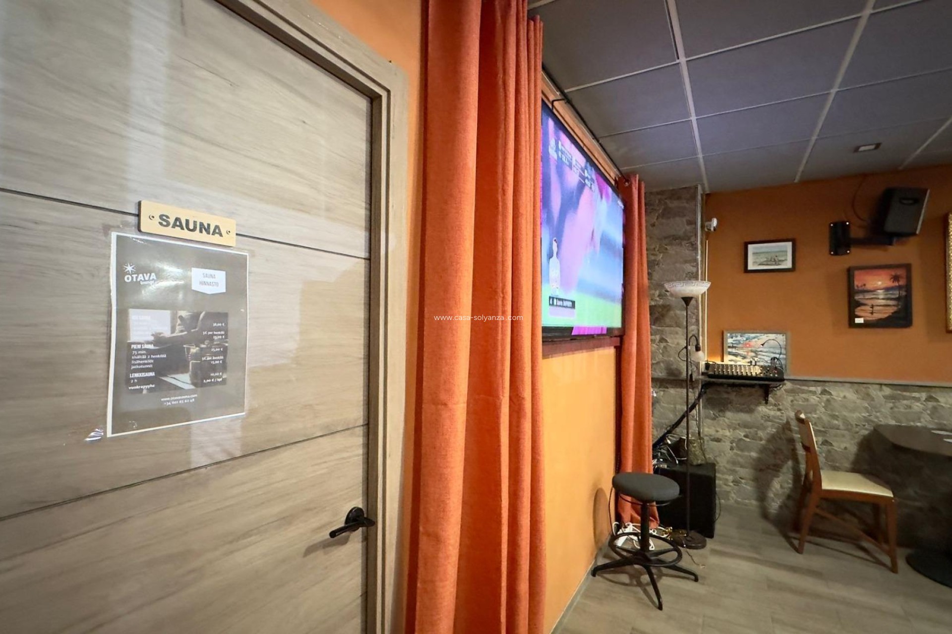 Herverkoop - Reclame - Torrevieja - Acequion