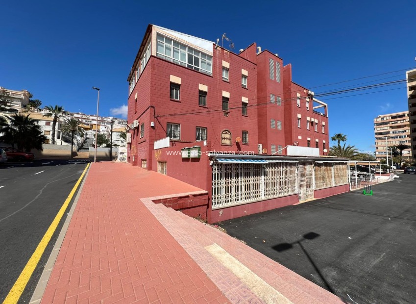 Herverkoop - Reclame - Torrevieja - Cabo cervera