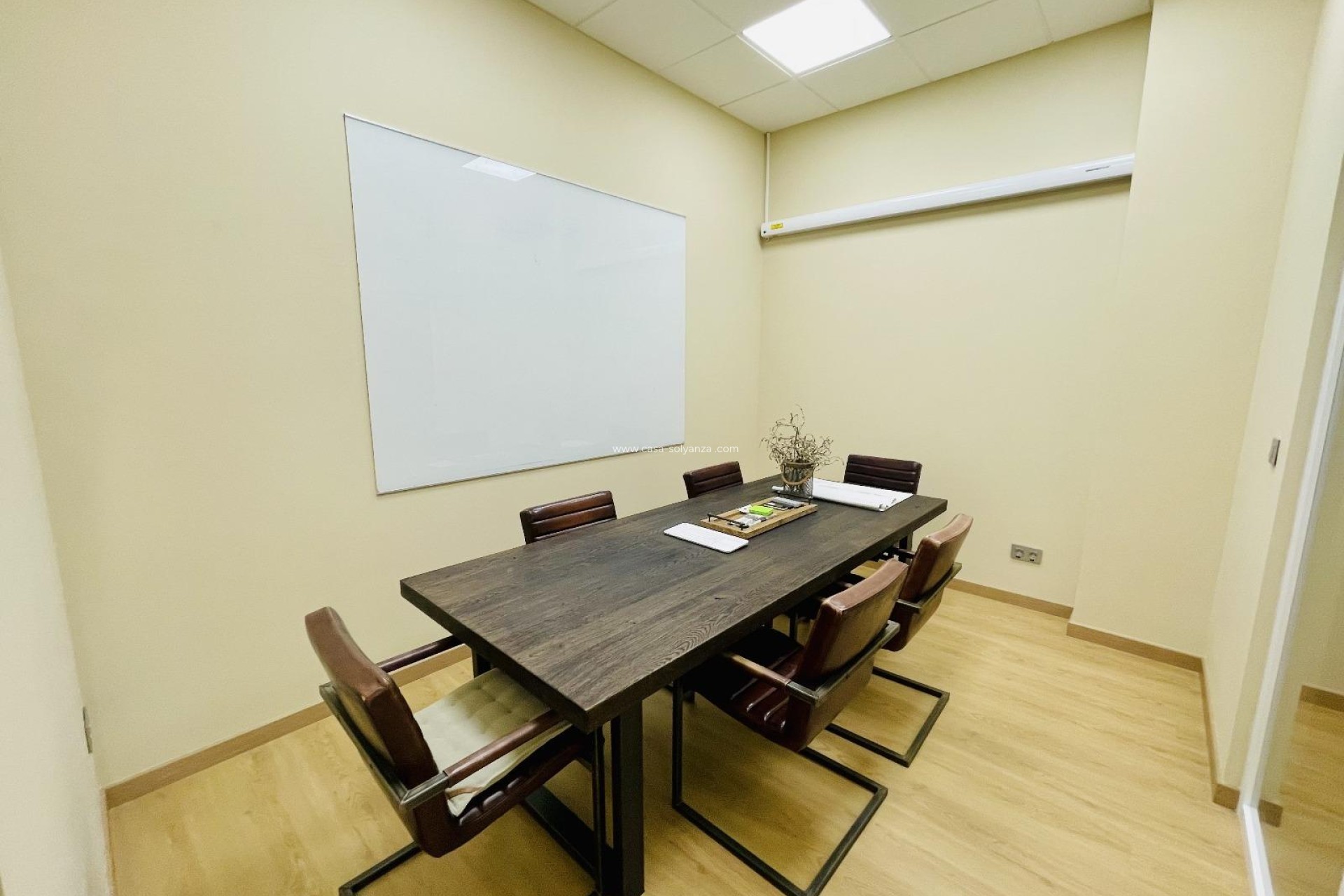 Herverkoop - Reclame - Torrevieja - Center