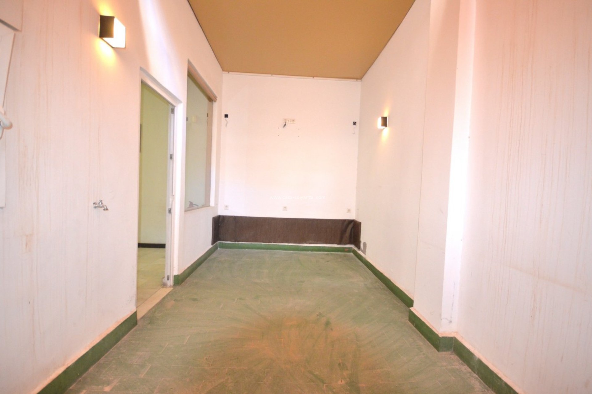 Herverkoop - Reclame - Torrevieja - Center