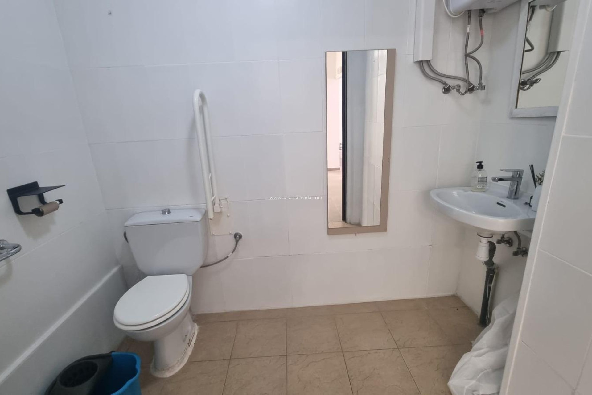 Herverkoop - Reclame - Torrevieja - Center