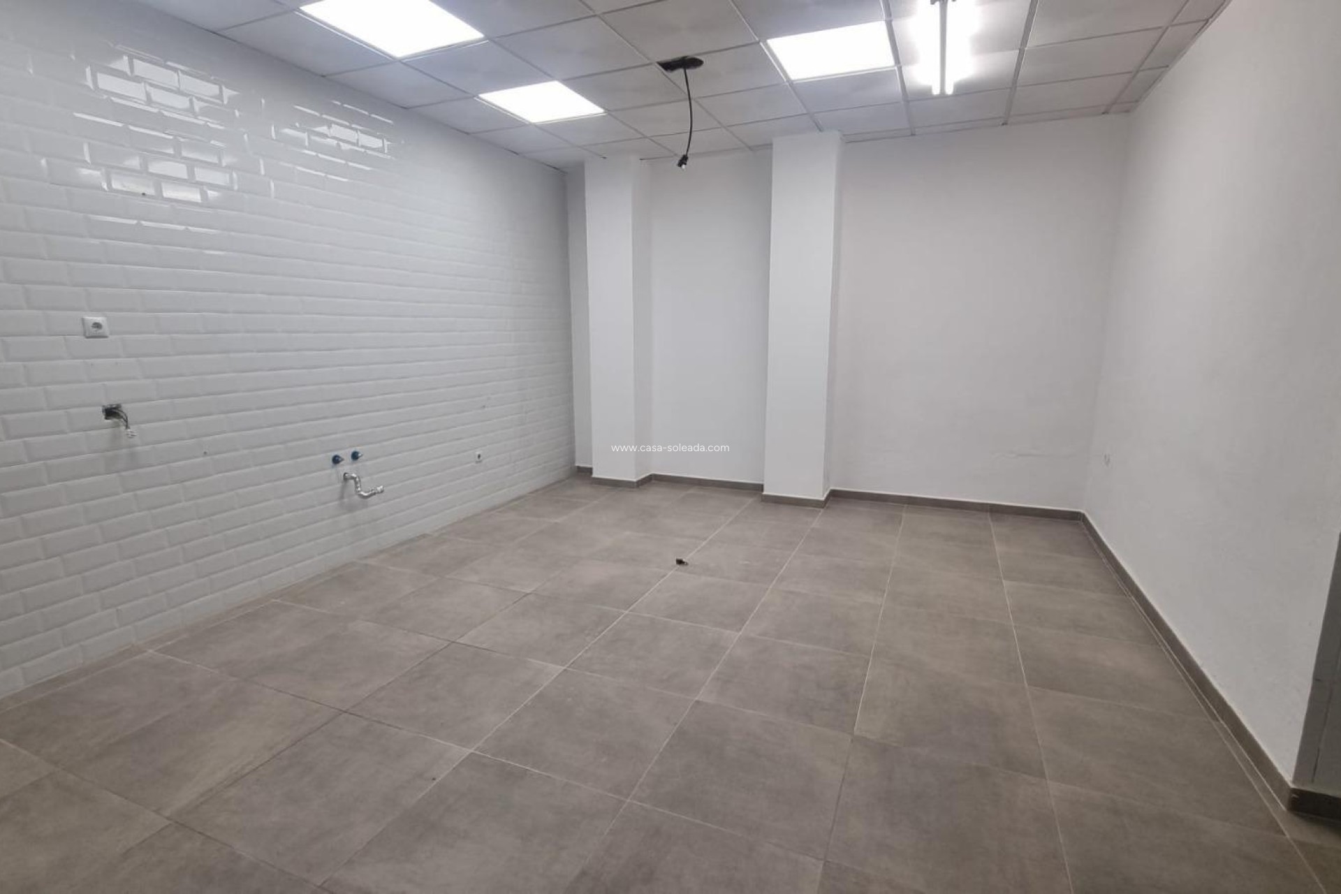 Herverkoop - Reclame - Torrevieja - Center