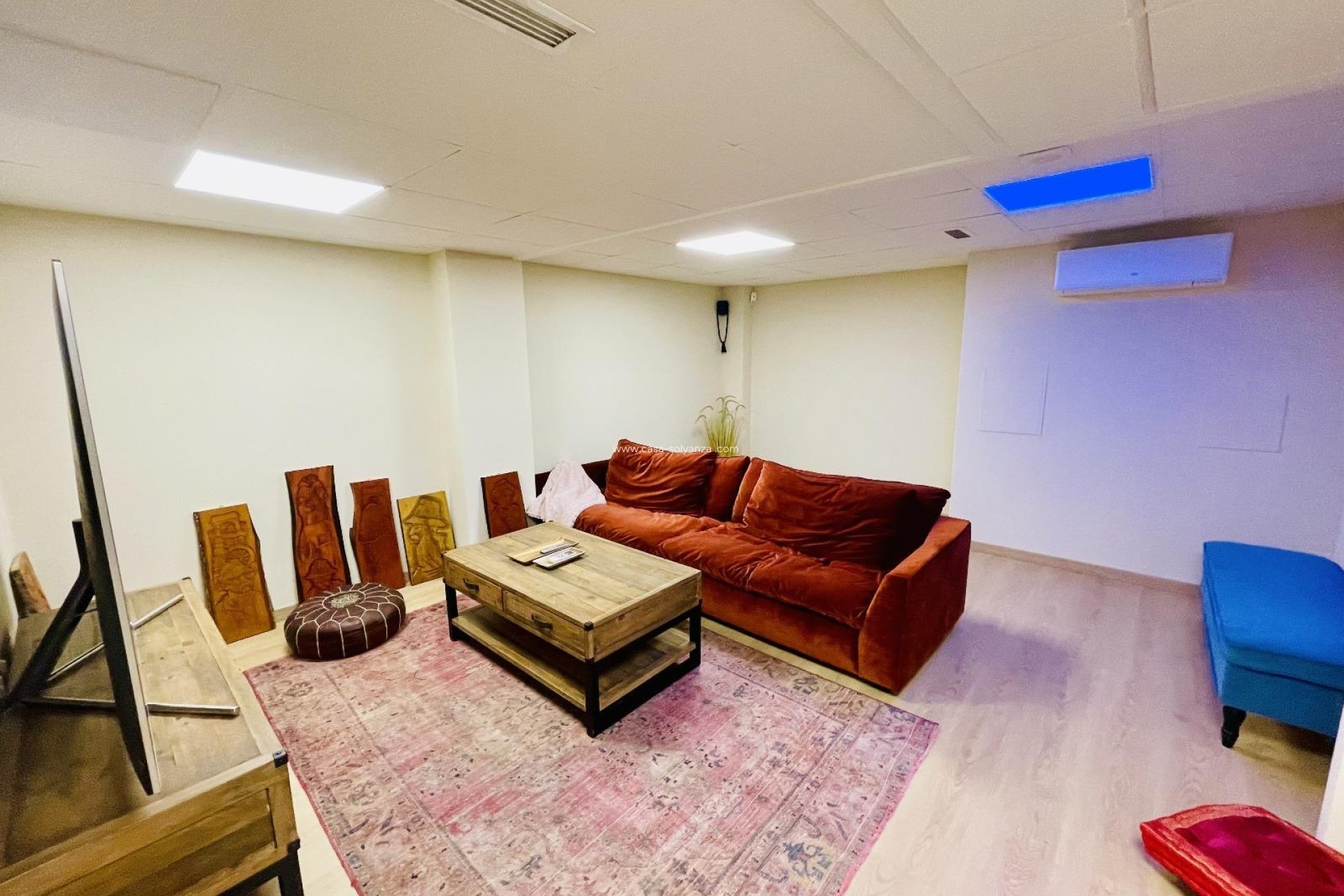 Herverkoop - Reclame - Torrevieja - Center